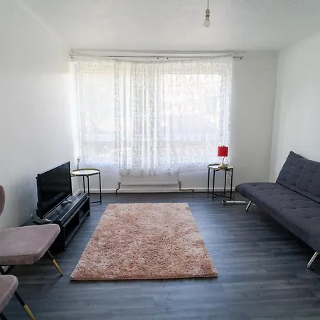 Damight Homes - Comfort Chelsea And Kensington Serviced Accommodation