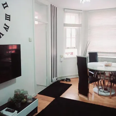 Damight Homes - Comfort Chelsea And Kensington Serviced Accommodation